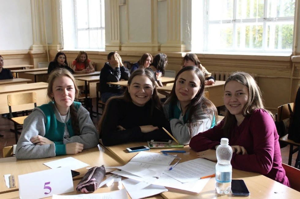 ������������ ���������� �������� 'LUSTIG-TURNIER'