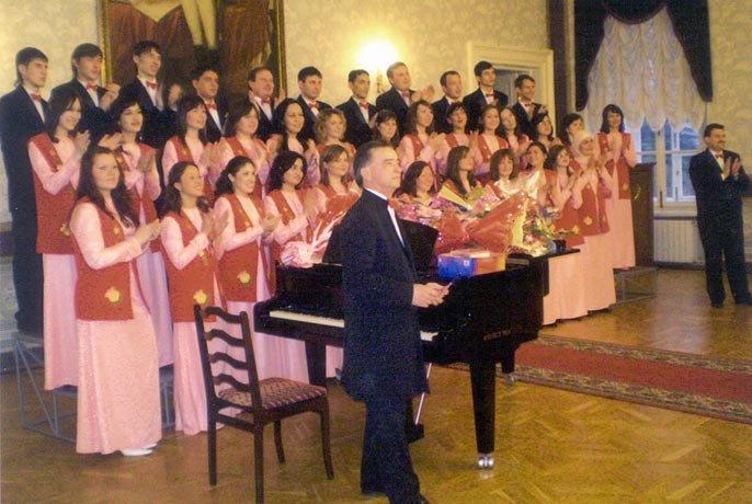 ���� � ���������� ��������. ��� 40 ���!