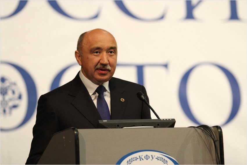 �� ��� ��������� VIII ����� ���������� ������������