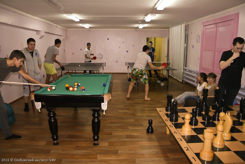 Общежития Общежития