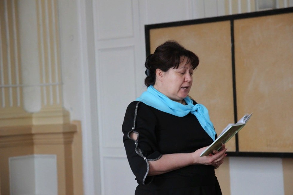 ������ ������� ����� � ���������� ��������� ���