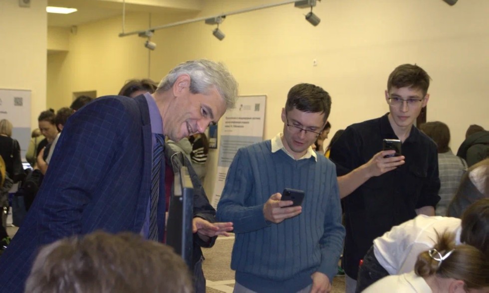 � ��������� ����������� ������������ ������ XV ����� ������-����������� ������� 