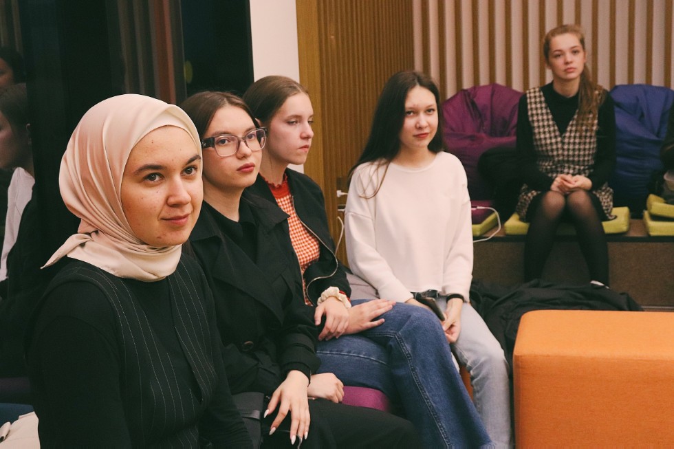 'Научные лиги' 'Научные лиги'