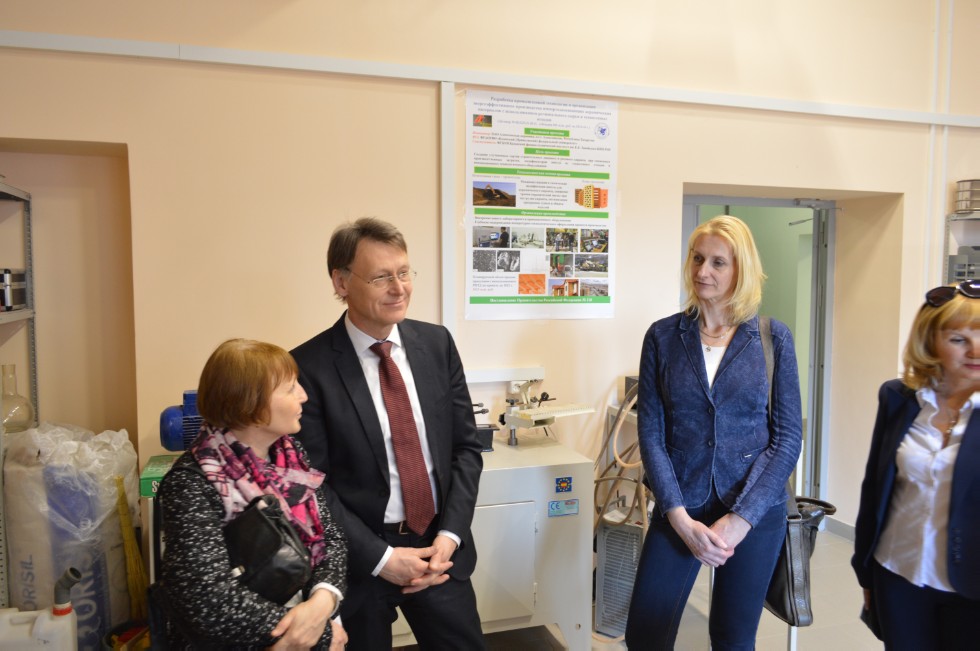 ��������� ����������� ��������� � ���������-������������� ������� ��� ��������� �������������� ������������ ��. ���� ��� ������ (��������)