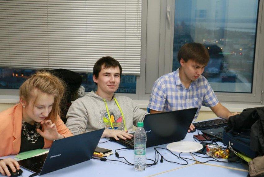 � ������ ���������� ������� Text Analytics HackDay 2014