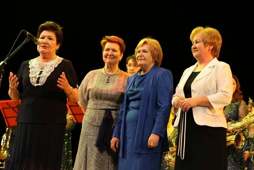 КФУ и 'Университет третьего возраста' ? проект социального партнерства КФУ и 'Университет третьего возраста' ? проект социального партнерства