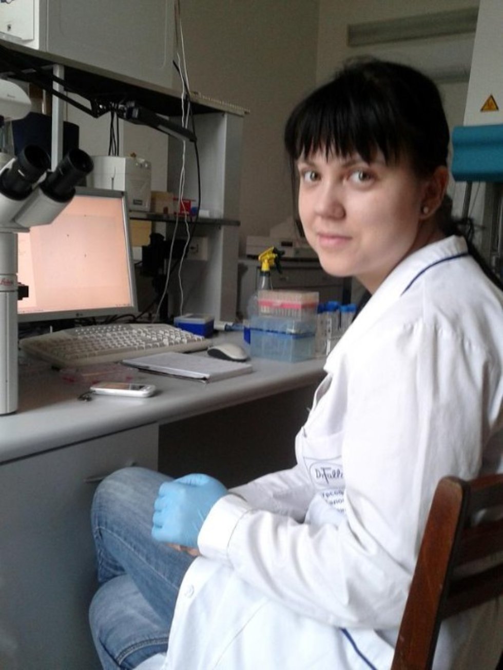 Научные исследования Научные исследования