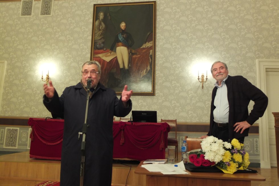 ����� ���������. �� ����� ������� ���������� ������������