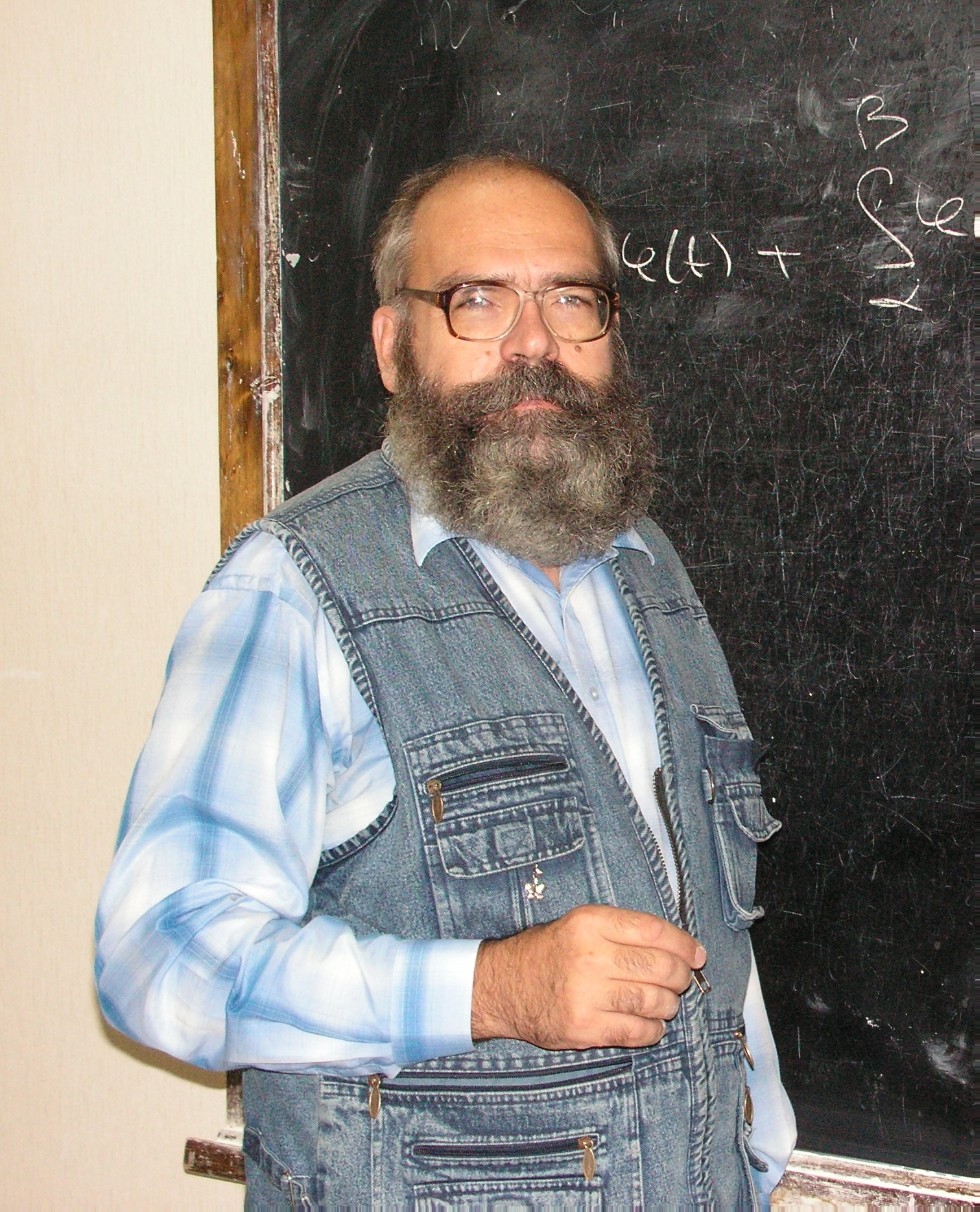 Кафедра прикладной математики Кафедра прикладной математики