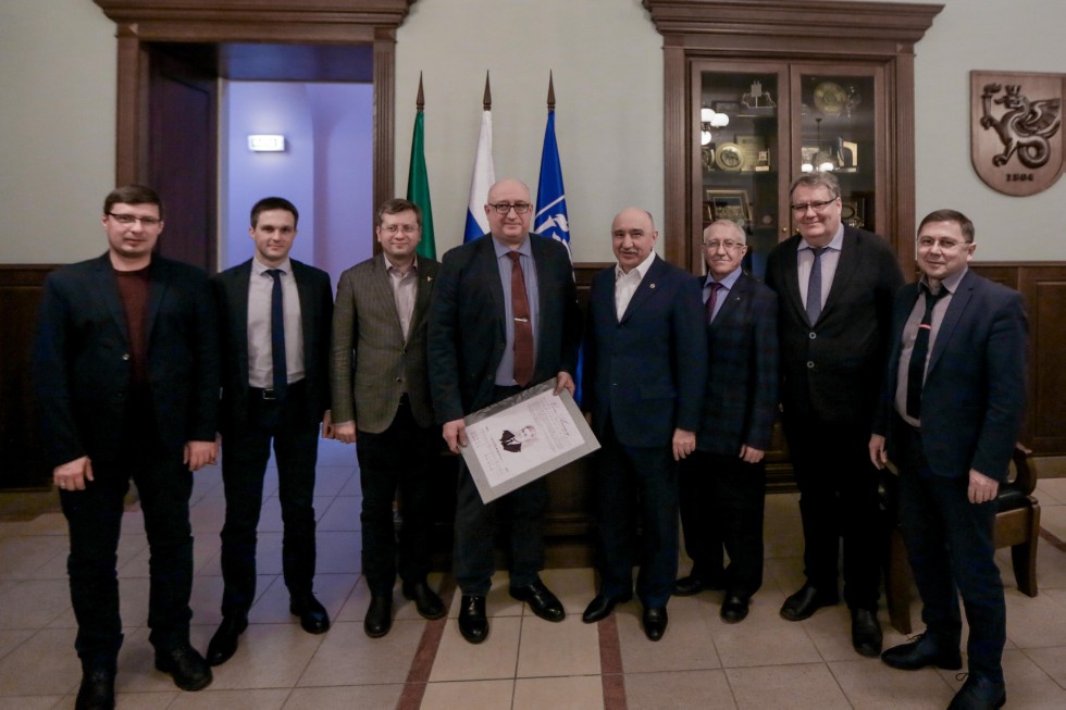 新闻摘要 ---- 2019年02月18日至03月04