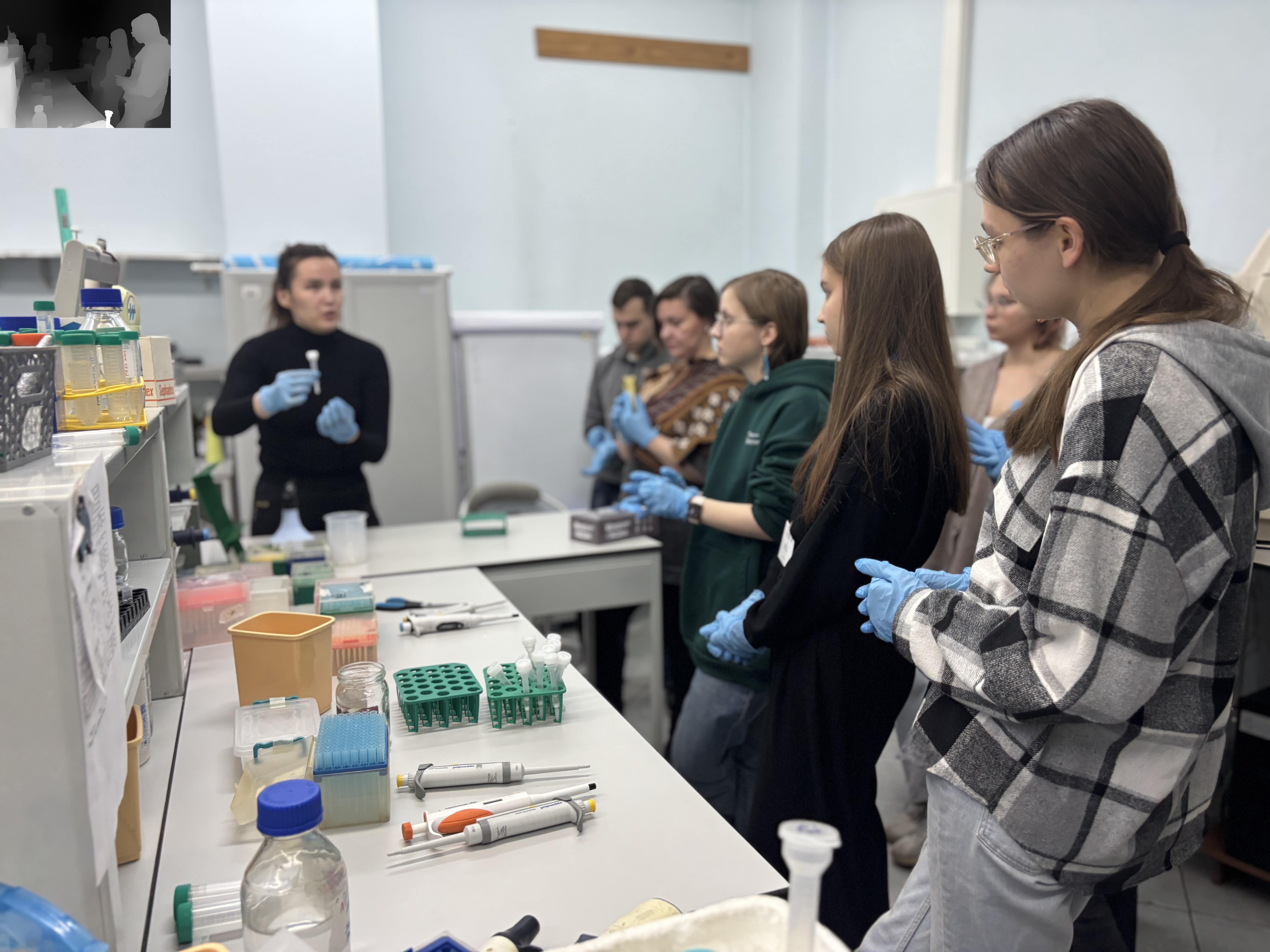 �� ������� ������ �����-����������� 