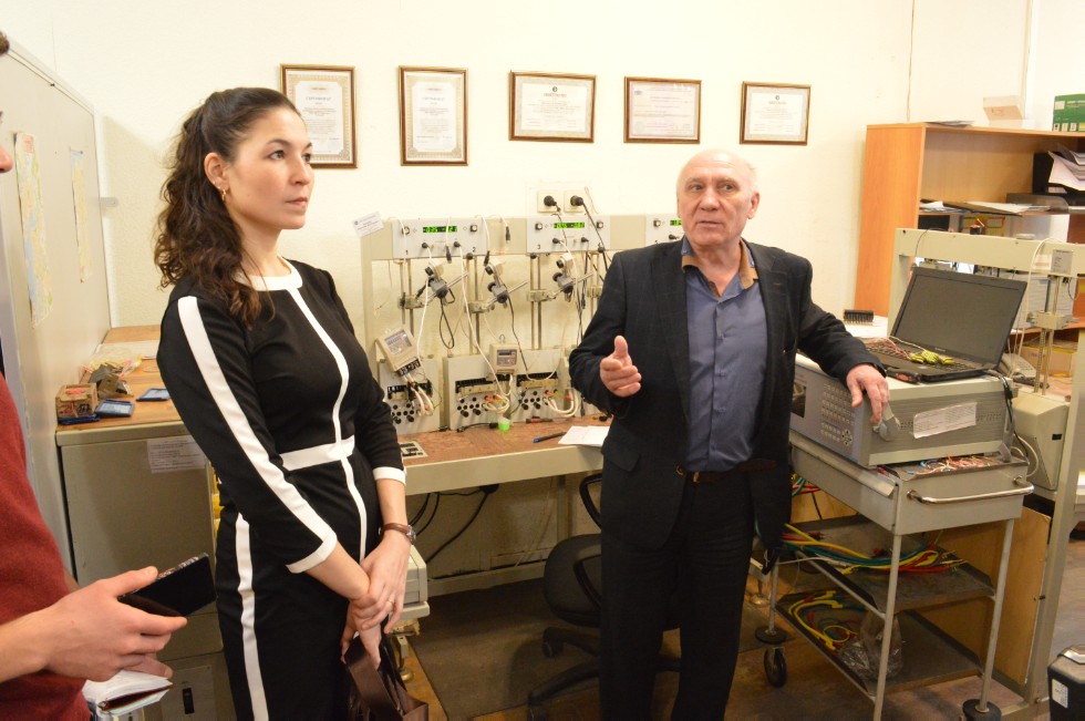 '���������� � ���������' �� ���� ���������������� ������������� ������ ��������������, ���������� � ��������� ���������� ��������� 