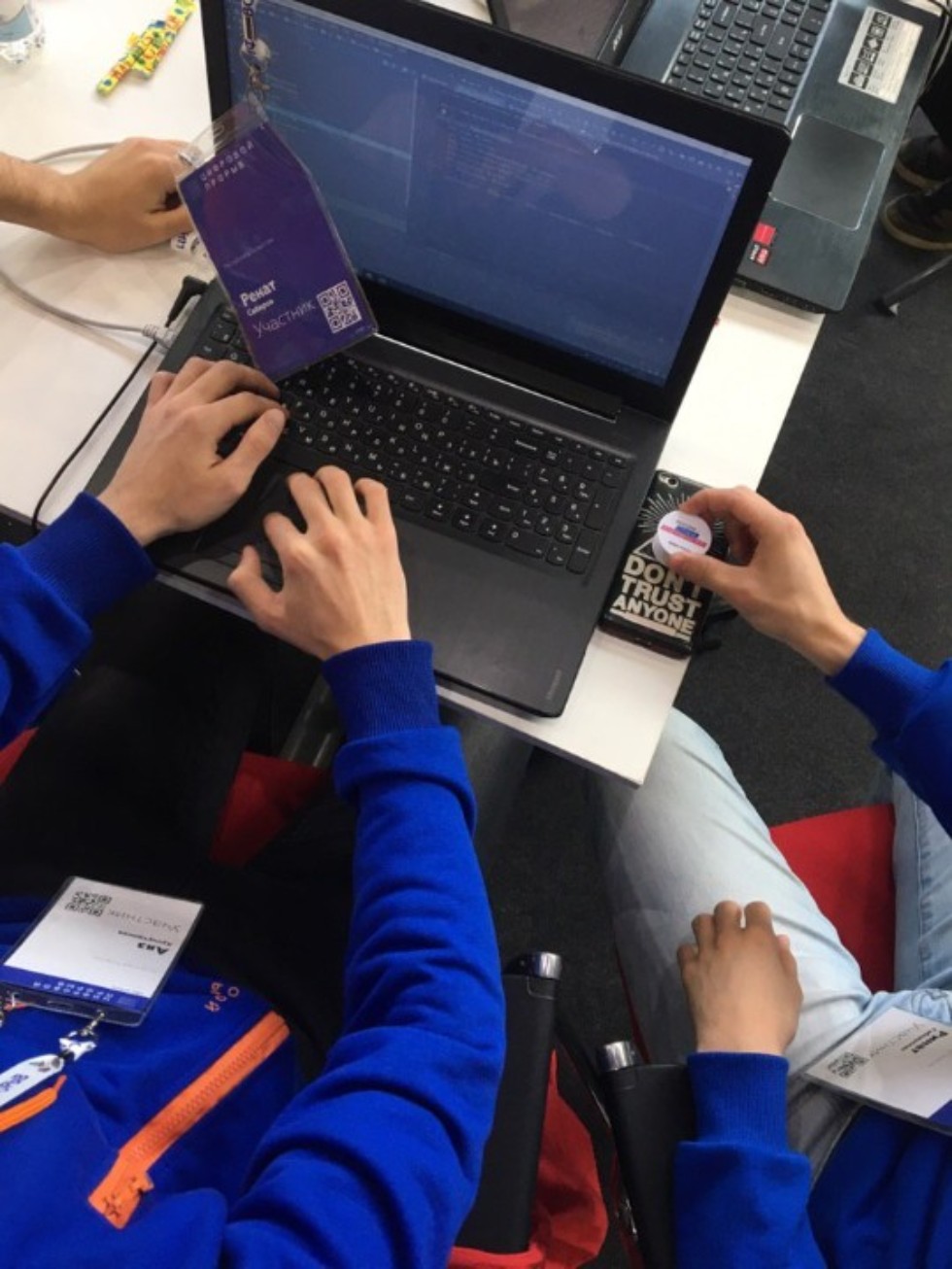 ����� 30 ������ �� ���� ������� ������� � �������� '�������� ������'