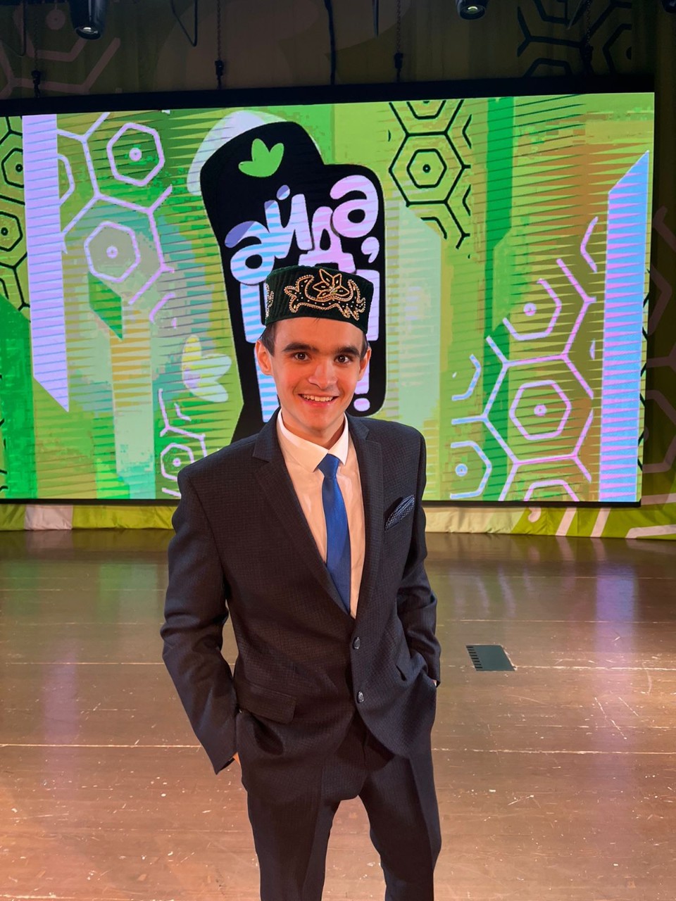 '���ү� ���' җ����� ��������� �������!