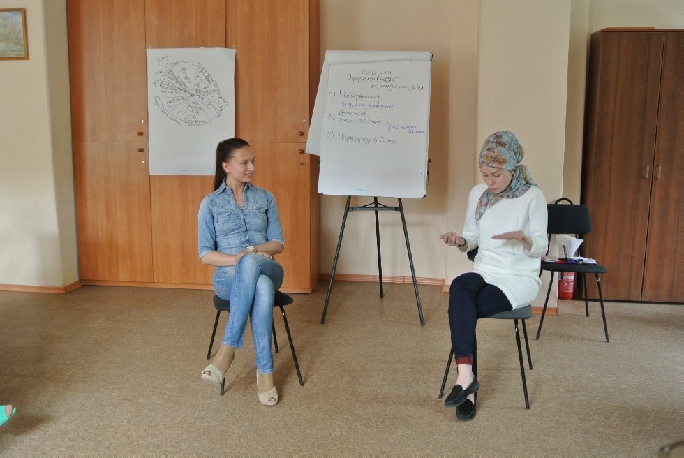 ������� ��������������� �������������� � ����� ���������������