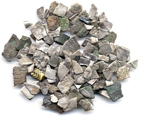 The Archeological Museum The Archeological Museum