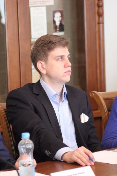 21- 22 марта 2015 года юридический факультет КФУ стал первой площадкой в России, собравшей локальные группы Европейской Ассоциации Студентов - Юристов (ELSA) из Москвы, Санкт-Петербурга, Калининграда, Казани и гостей из Германии. 21- 22 марта 2015 года юридический факультет КФУ стал первой площадкой в России, собравшей локальные группы Европейской Ассоциации Студентов - Юристов (ELSA) из Москвы, Санкт-Петербурга, Калининграда, Казани и гостей из Германии.