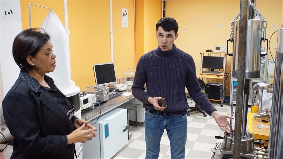 Russian Language Center Will Be Run by Kazan University in Cuba