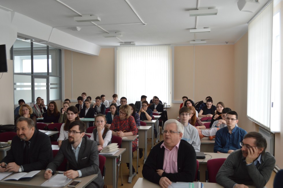 II ������������� (XVIII ����������) ������� ����������� �������� ����� �.�.������������