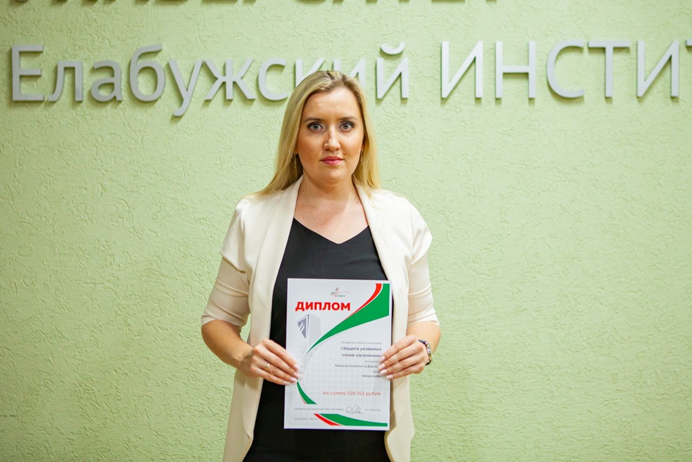 ������ '������� �����' � ��������� ��������