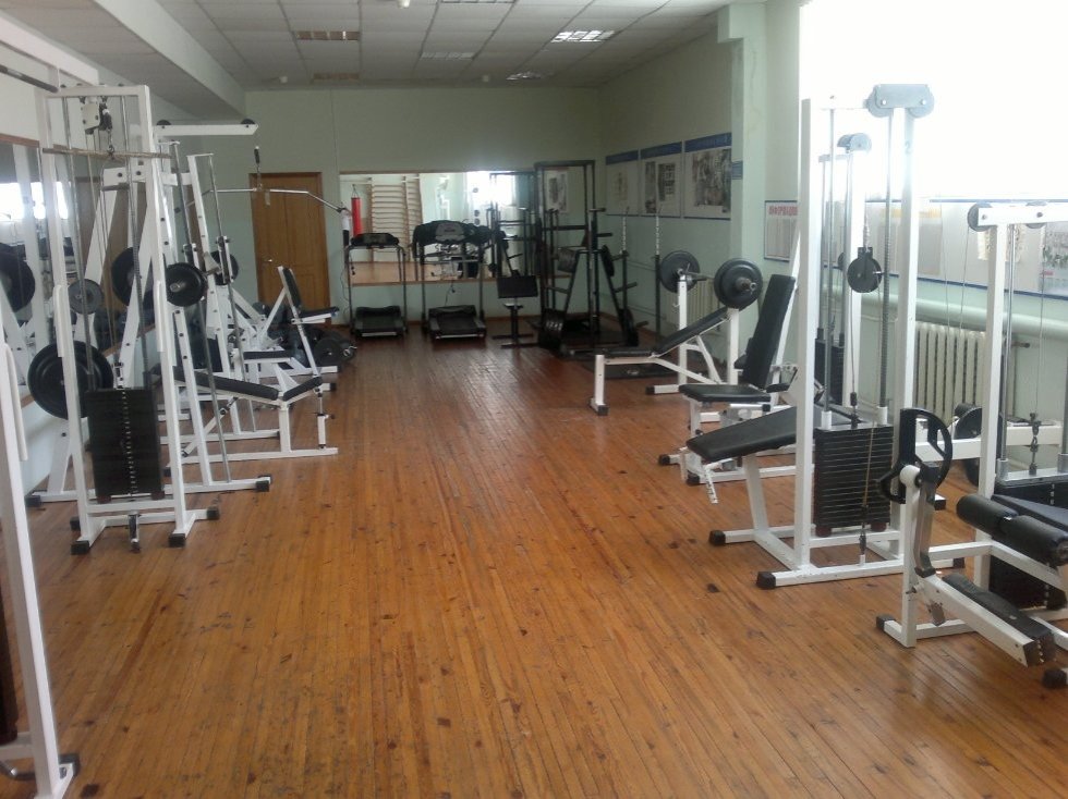 ССК 'Оренбургский тракт' ССК 'Оренбургский тракт'