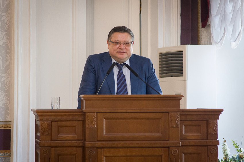 Ambassador of Kazakhstan to Russia told about major global threats and risks