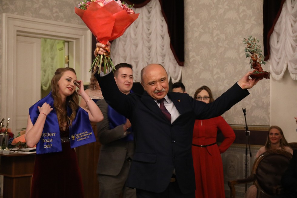 ������� ���� ���-2017: ������������ ������������