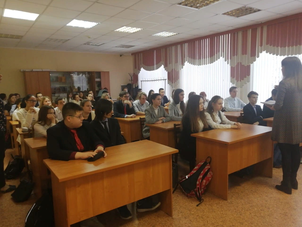 ����� ���������� � �������, � ������� �� �����?