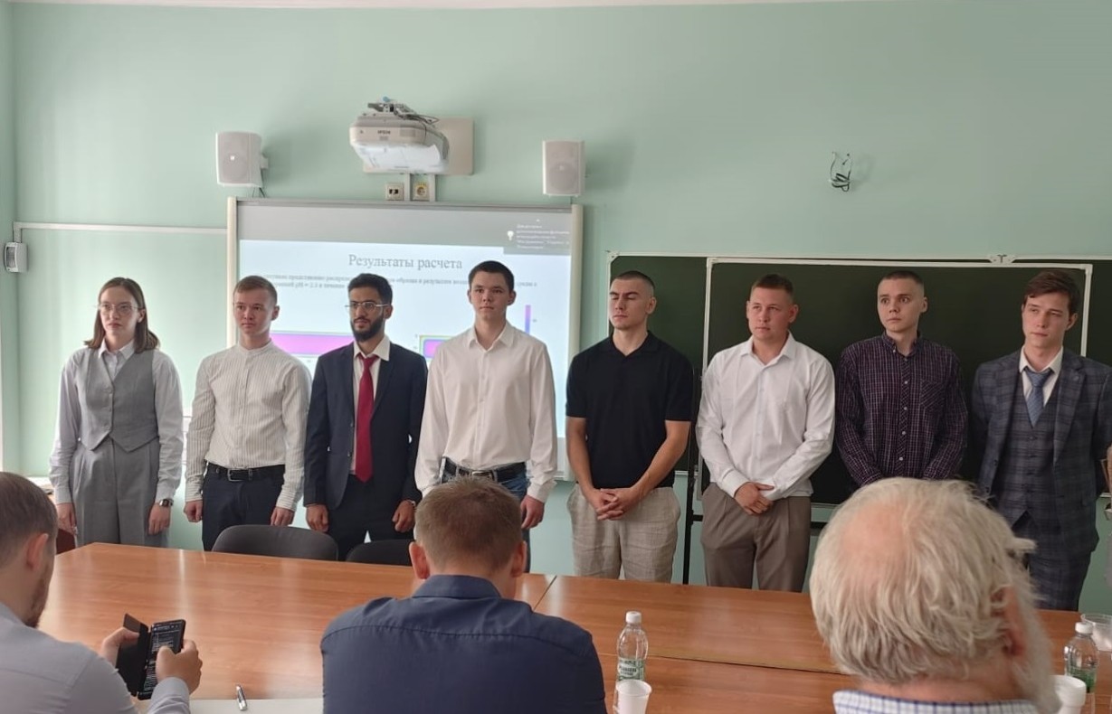 ������ ��������� �����