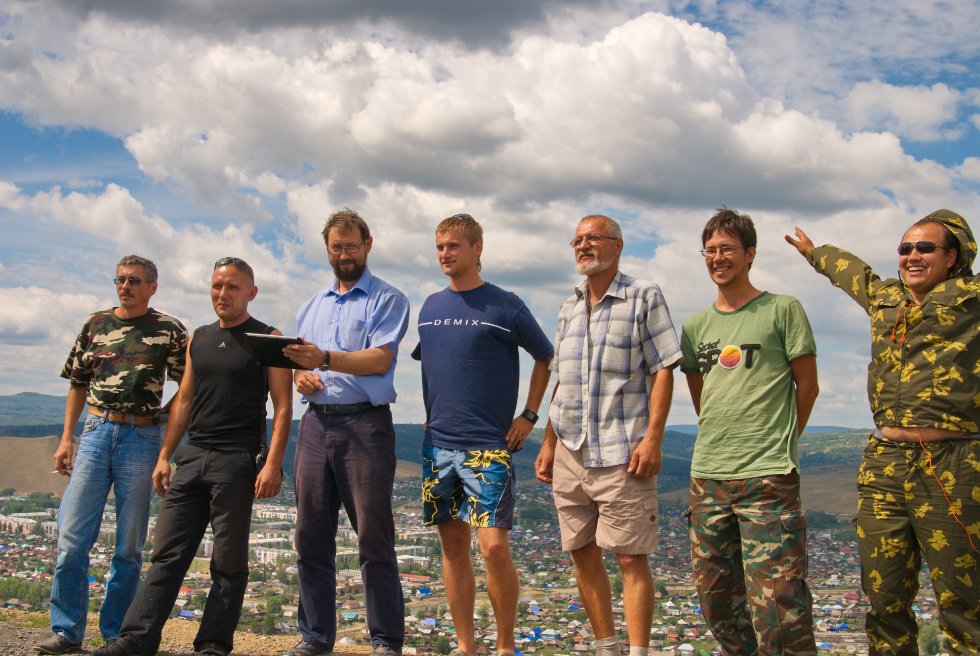 ����� ������