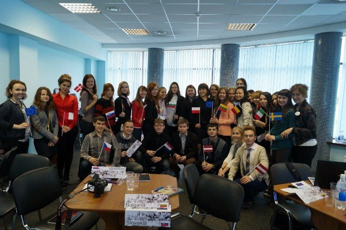 5 ���� � ������� ����������� �����