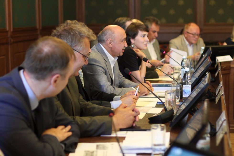 Beijing Normal University Interested in Kazan University's Pedagogical Education Expertise