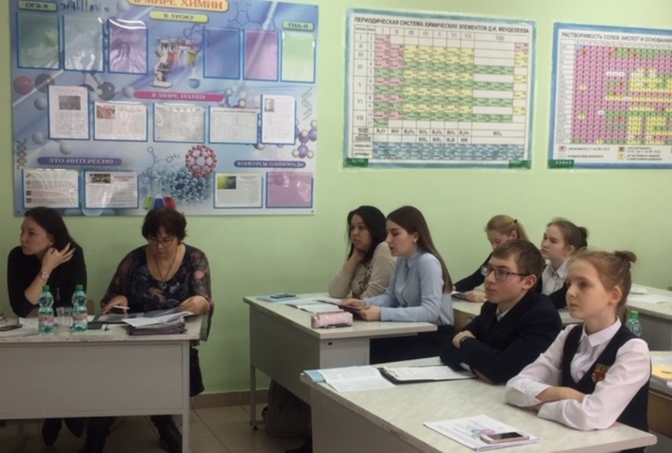 ������� ���������-������� � I ��������������� ������-������������ ����������� ��. �. �. ���������