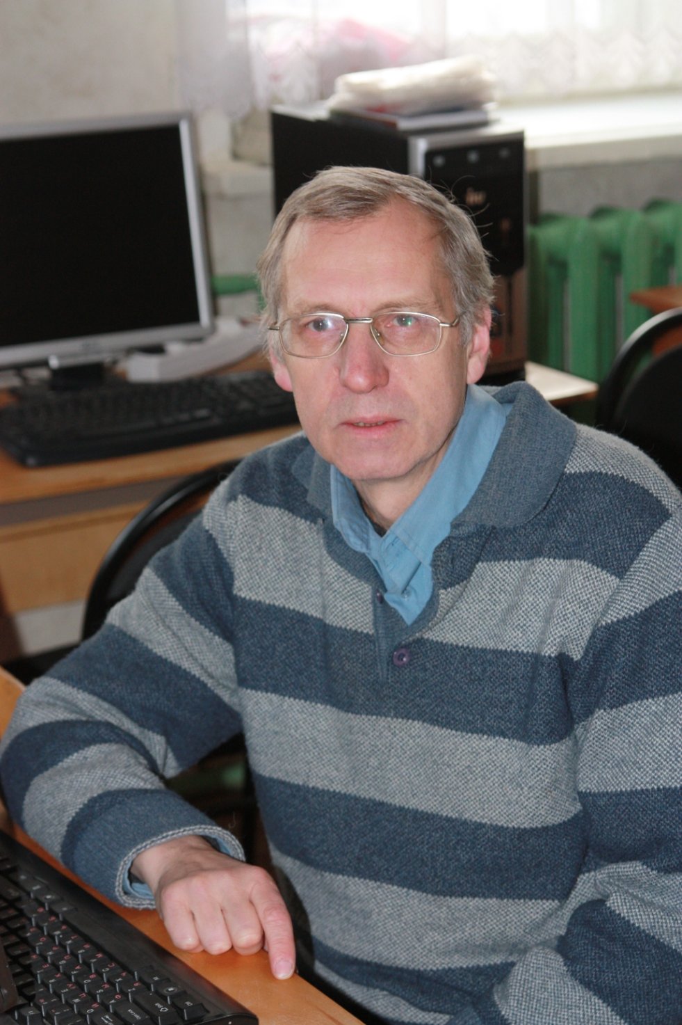 ������� ������������� � ����������������� ������