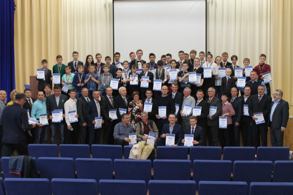 ��������������� ��������� ���� ������������� '�������� XXI ����'