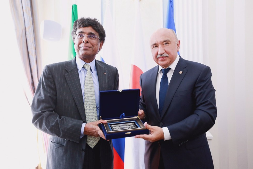 Negotiations with Yazaki Corporation Negotiations with Yazaki Corporation