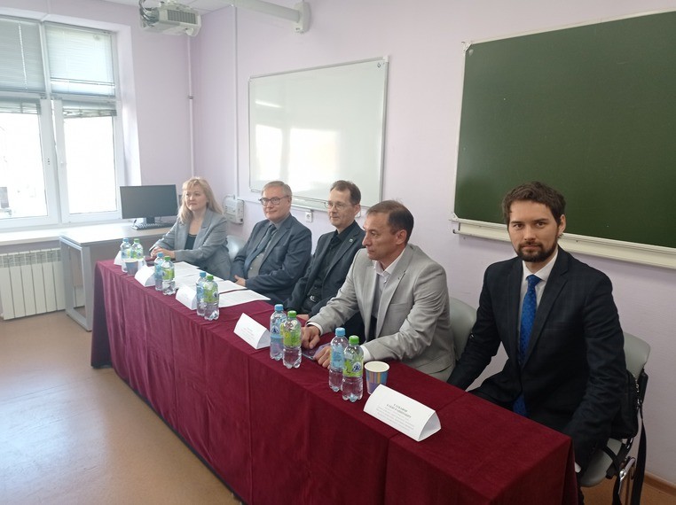 Государственные экзамены профиля Государственные экзамены профиля