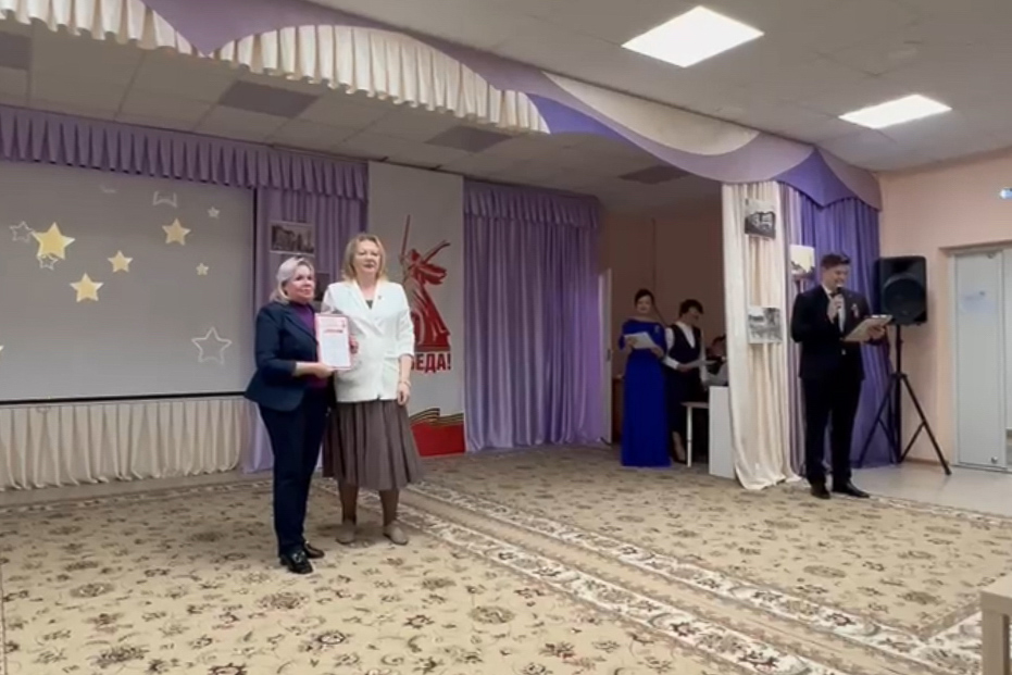 Всероссийский слет творческих педагогов прошел при поддержке Елабужского института Всероссийский слет творческих педагогов прошел при поддержке Елабужского института