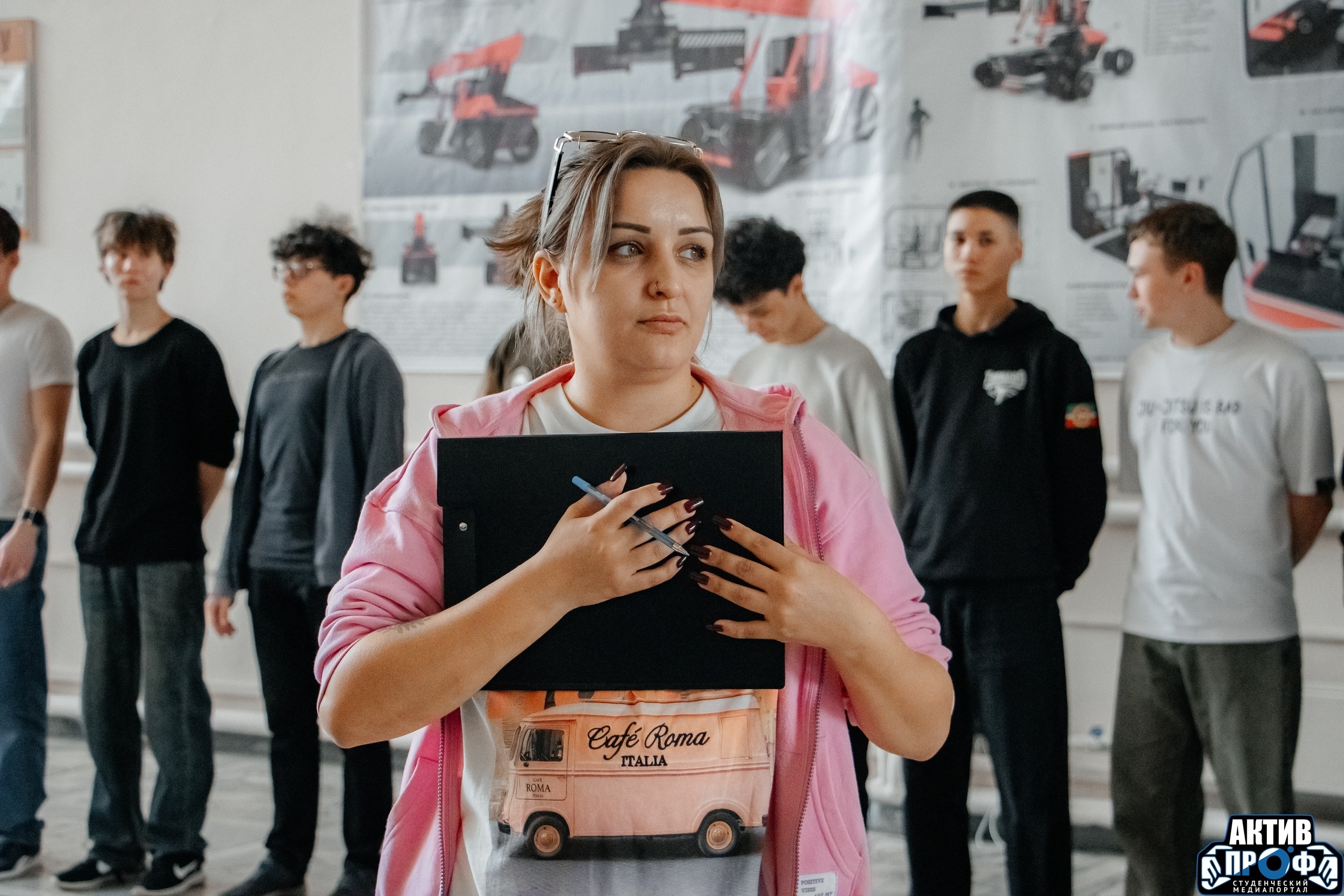 Снова в строю Снова в строю