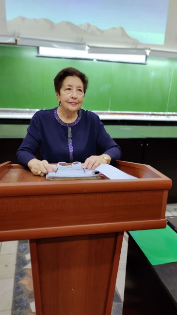 Фоторепортаж с лекций по истории Казани Фоторепортаж с лекций по истории Казани