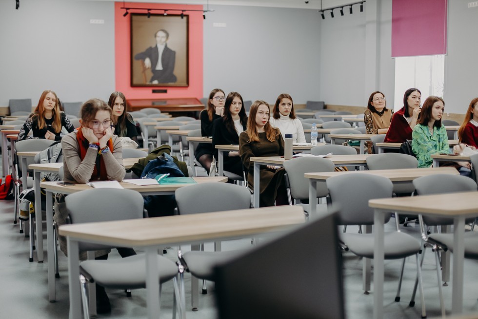 Сохраняя наследие Сохраняя наследие