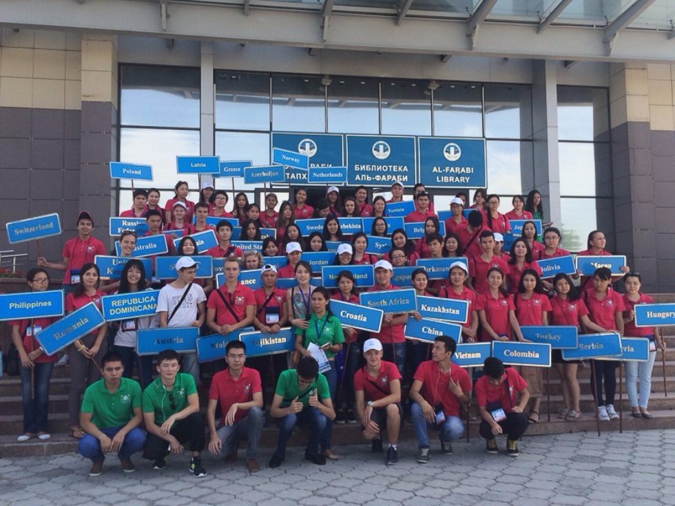 KFU Delegation will participate in XXVII International Olympiad in Informatics