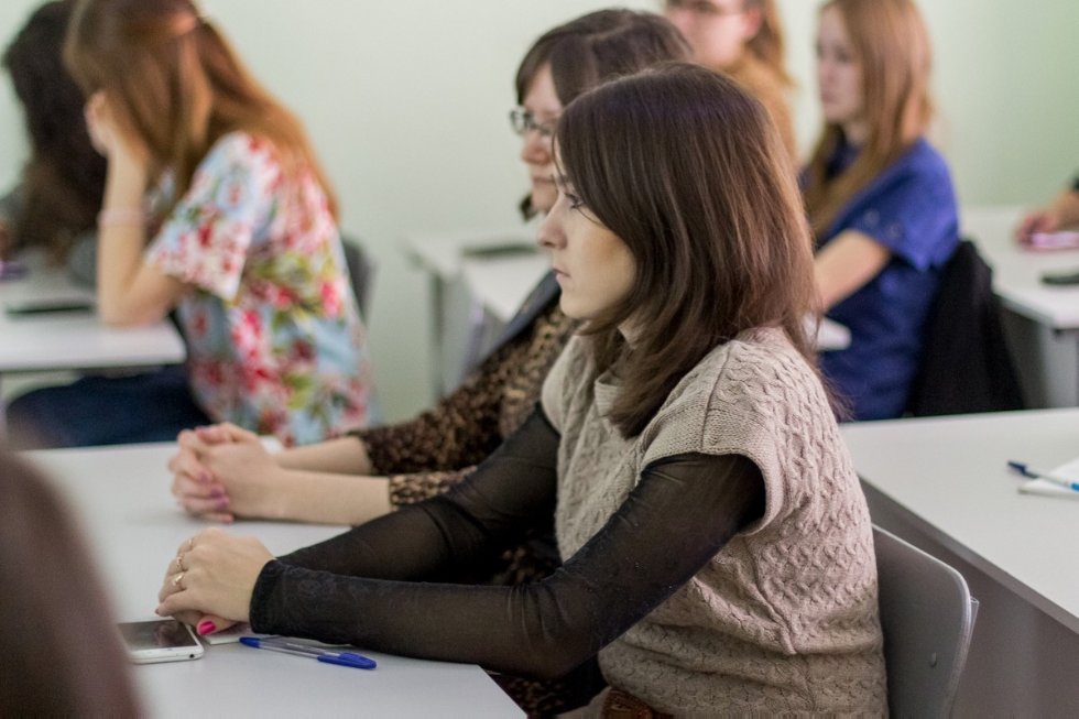 Образование в мультикультурной среде Образование в мультикультурной среде