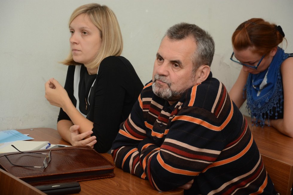 Презентация 'дорожной карты' Института массовых коммуникаций и социальных наук Презентация 'дорожной карты' Института массовых коммуникаций и социальных наук