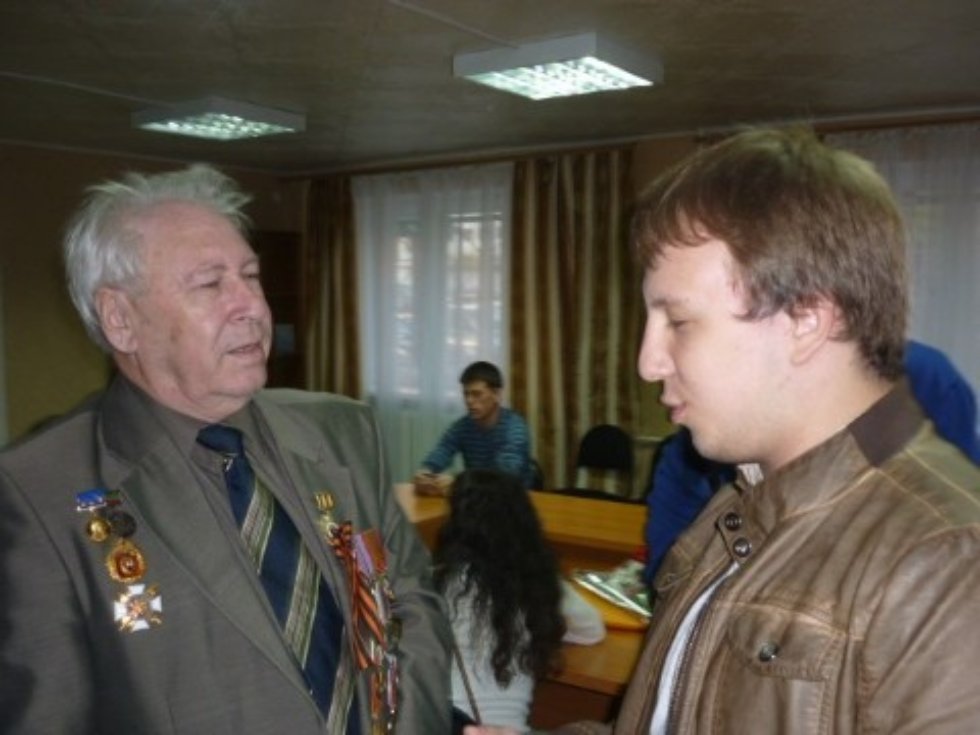 Trade Union at the Law Faculty. Trade Union at the Law Faculty.