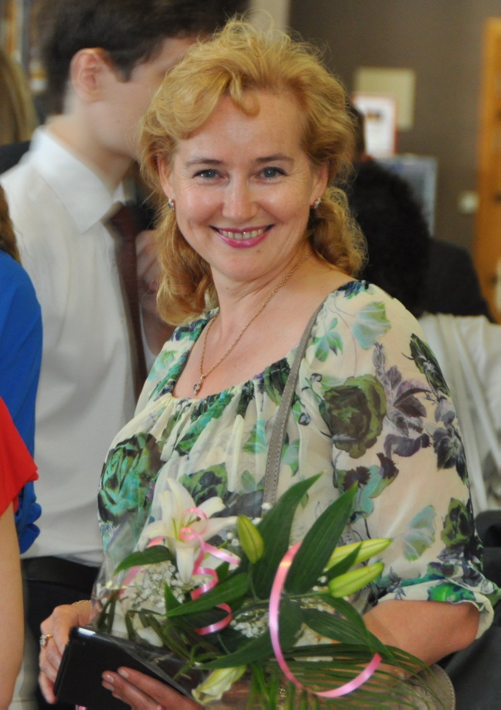 Выпускной-2016 Выпускной-2016