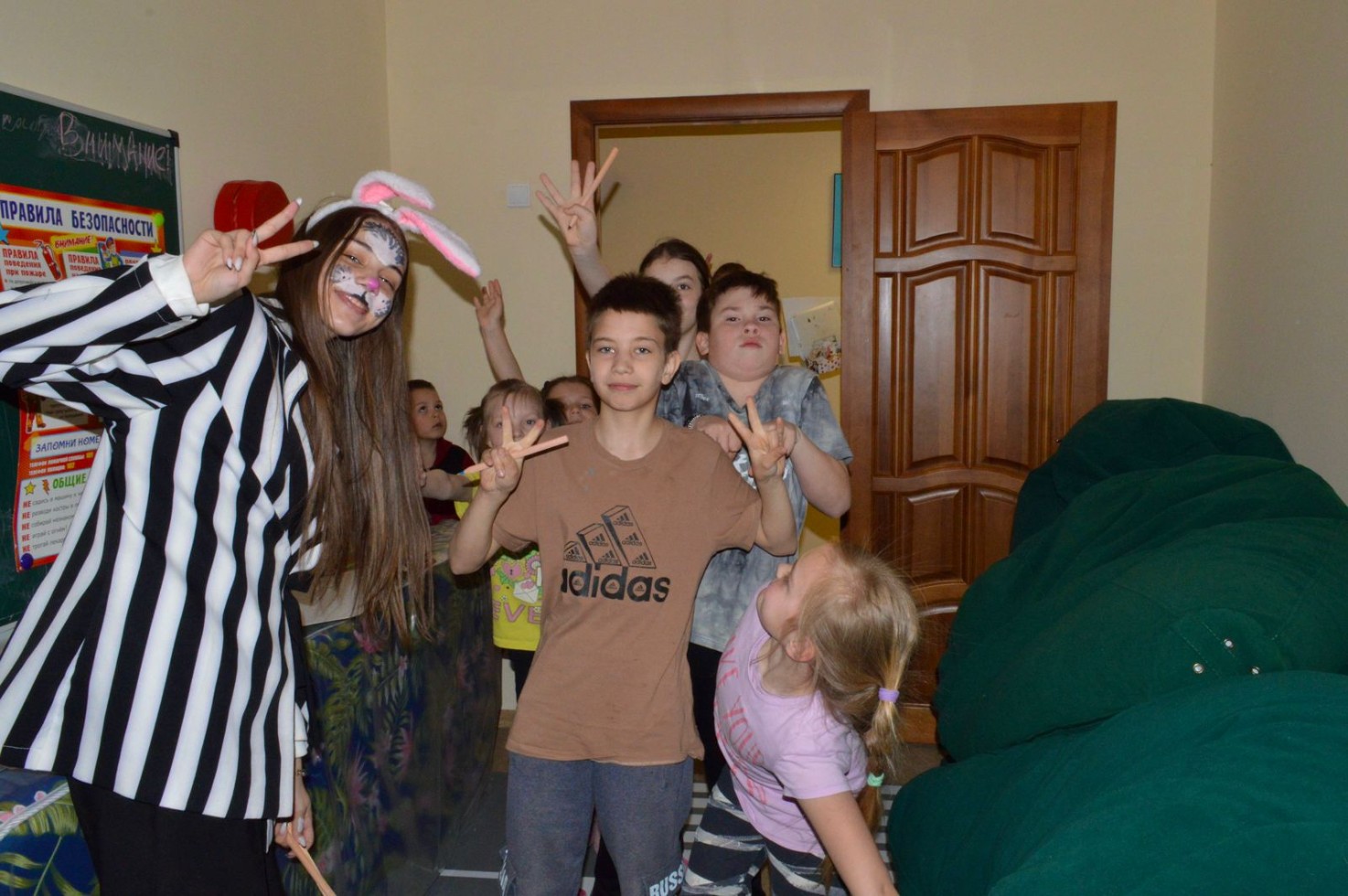 �������� ����� ����� �������� � ����� � ������� �� ���������-����������������� ������ '������'