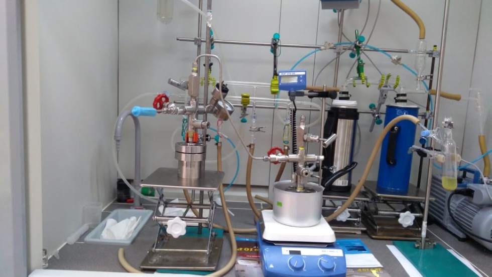 Исследования Исследования