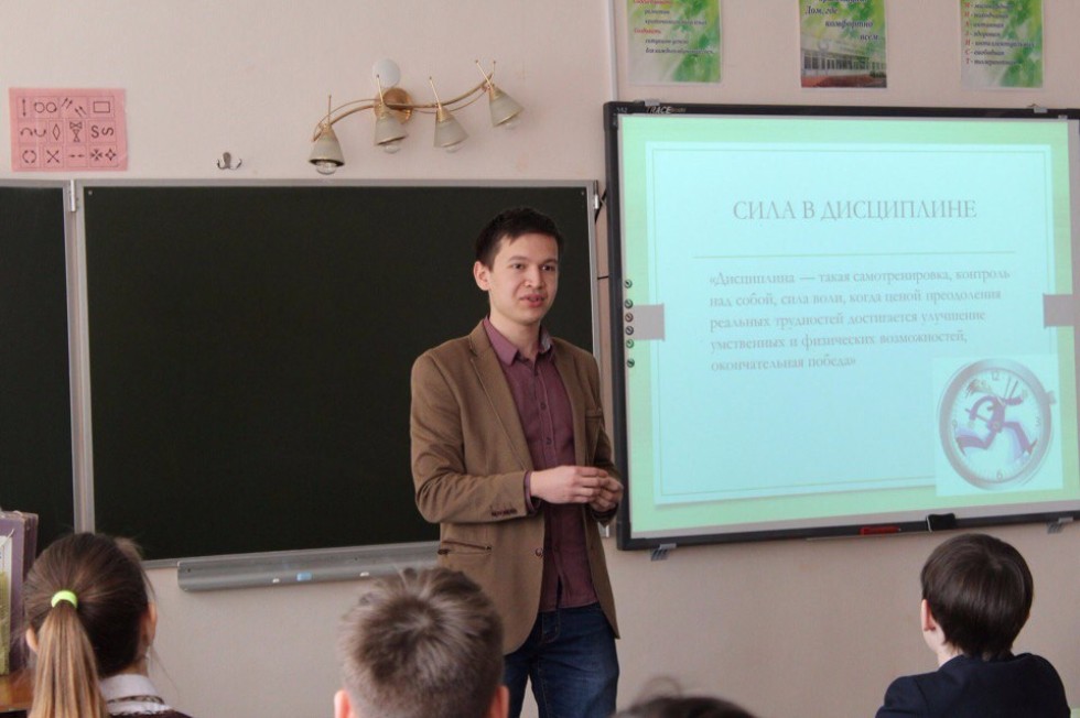 '���������� ����� � �����': � ����� � �������