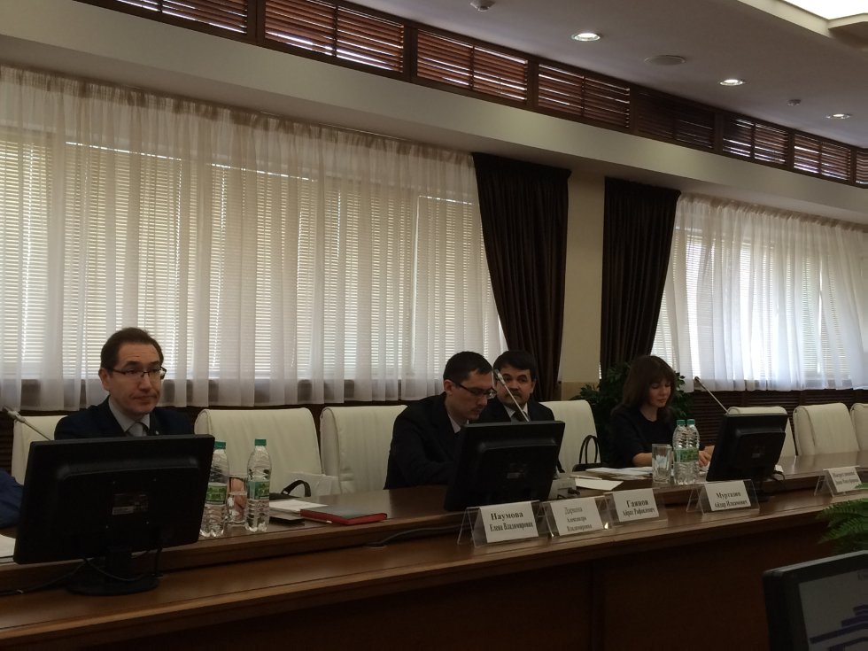 22 ������ 2016 �. � ������ ������������� ������-������������ ����������� '�������� ������ ���������� ��������� � ������� ��������� ���������������� ����� ���' ������ ������� ���� '��������� � ����������� ������������-��������� ������������� ����� � ���������� �������� � ������������ ������������ ����������'